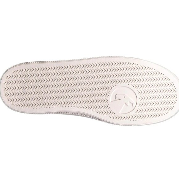 NEW Billy Footwear Women Sneaker Low Top Zip Up Gray Adaptive Size 6 M BY254 - Picture 6 of 6